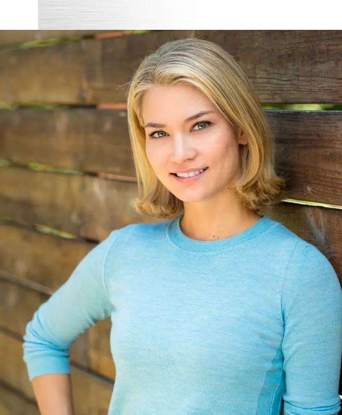 Rapid Access Minor Surgery young female patient